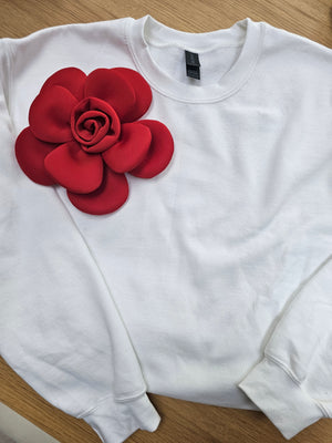 Bloom sweater