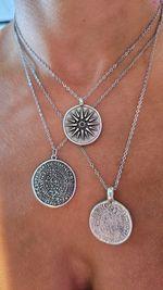 Sifnos necklaces