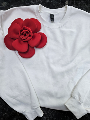 Bloom sweater