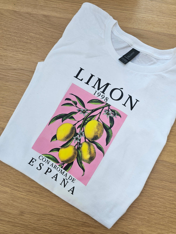 Limon tee