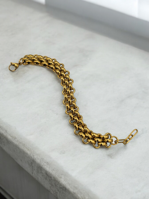 Clara luxe bracelet