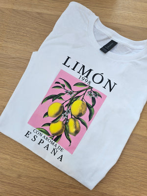 Limon tee