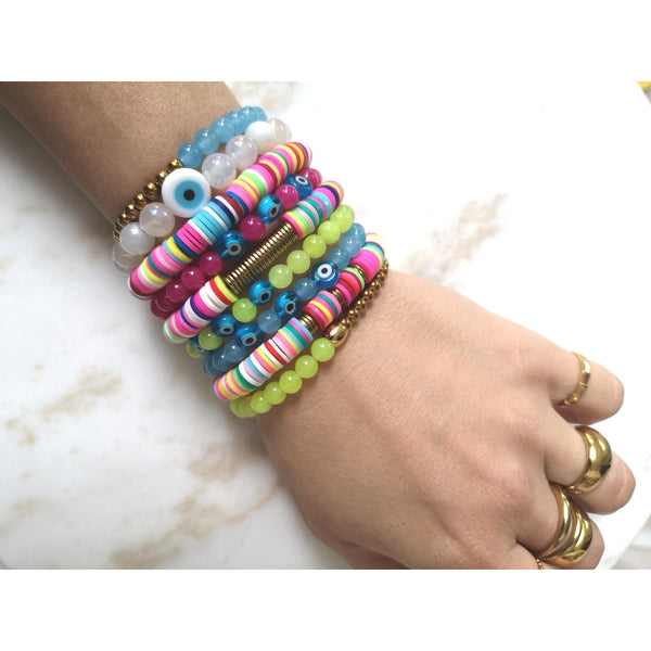 Handmade Bracelets, Custom Made Bracelets Online